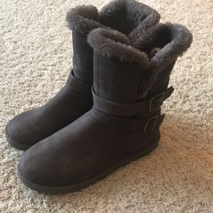 airwalk winter boots